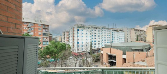 3 rooms Apartment in Rome, Italy No. 12845 14