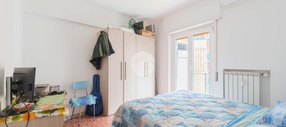 3 rooms Apartment in Rome, Italy No. 12845 20