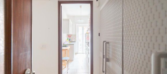 3 rooms Apartment in Rome, Italy No. 12845 25