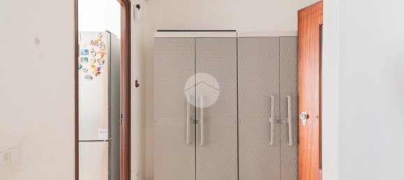 3 rooms Apartment in Rome, Italy No. 12845 24