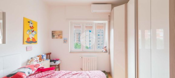 3 rooms Apartment in Rome, Italy No. 12845 17