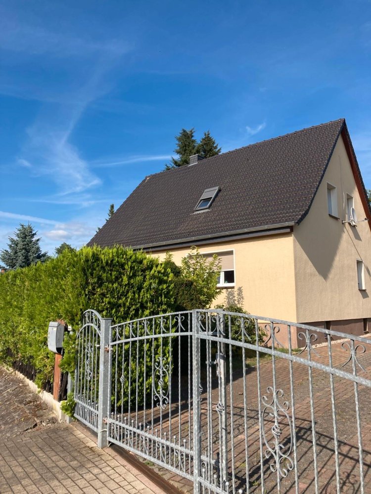 1 Schlafzimmer Haus in Nordsachsen, Germany, Nr. 271195