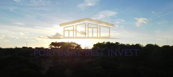 180m² Land in Vila do Bispo, Portugal No. 154821 11