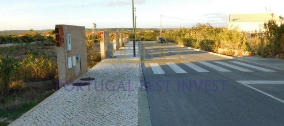 180m² Land in Vila do Bispo, Portugal No. 154821 13