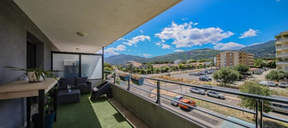 1 غرف نوم شقة في Lucciana, France رقم 334076 2