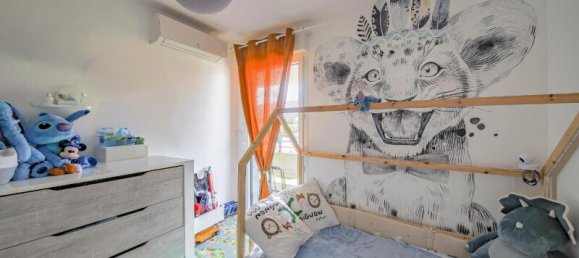 1 غرف نوم شقة في Lucciana, France رقم 334076 4