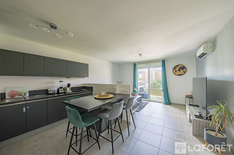 1 chambre Appartement à Lucciana, France No. 334076