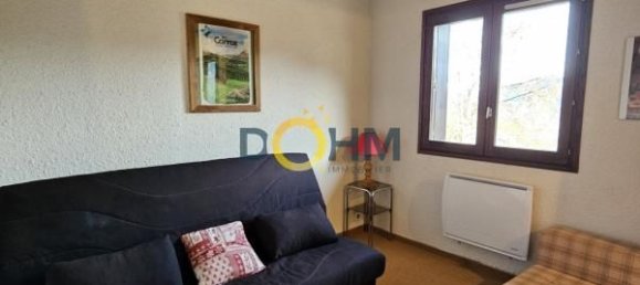 Studio à Arâches-la-Frasse, France No. 239648 2