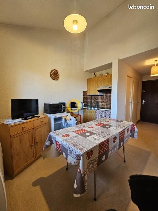 Studio à Arâches-la-Frasse, France No. 239648