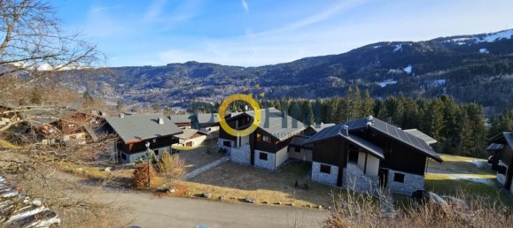 Studio à Arâches-la-Frasse, France No. 239648 5