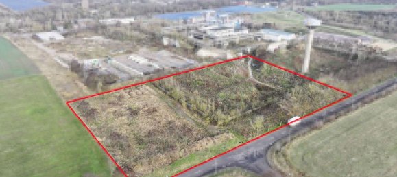 Terrain à Salzlandkreis, Germany 12417m² No. 107800 4