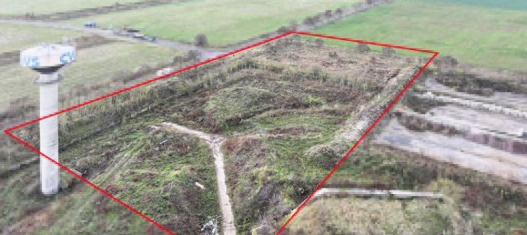 Terrain à Salzlandkreis, Germany 12417m² No. 107800 18