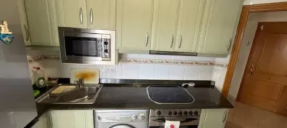 2 bedrooms Apartment in Cantabria, Spain No. 142487 4