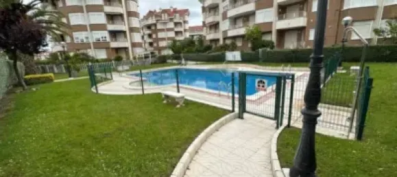 2 bedrooms Apartment in Cantabria, Spain No. 142487 35