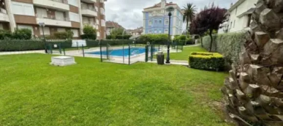 2 bedrooms Apartment in Cantabria, Spain No. 142487 30