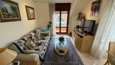 2 bedrooms Apartment in Cantabria, Spain No. 142487
