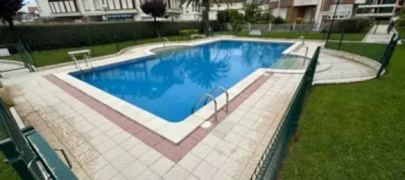 2 bedrooms Apartment in Cantabria, Spain No. 142487 26