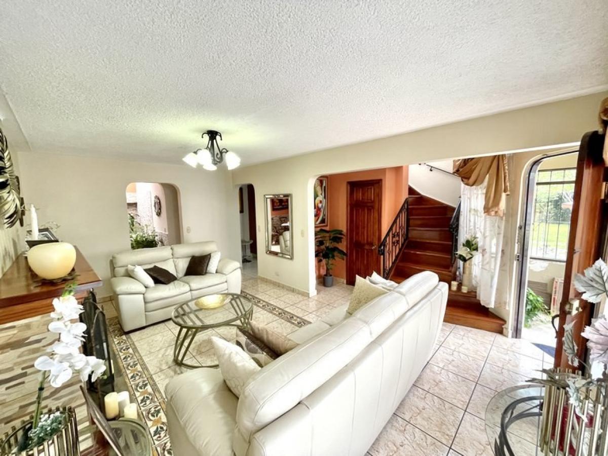 5 غرف نوم منزل في San Jose, Costa Rica رقم 267