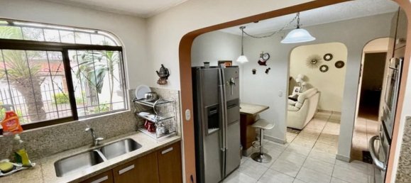 5 غرف نوم منزل في San Jose, Costa Rica رقم 267 5