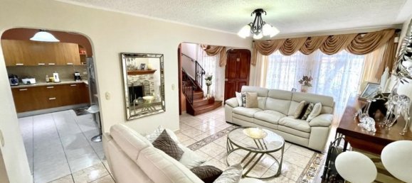 5 غرف نوم منزل في San Jose, Costa Rica رقم 267 2