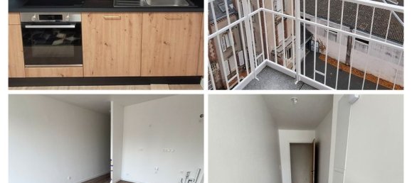 Apartamento de 1 dormitorio en Laval, France No. 291486 3