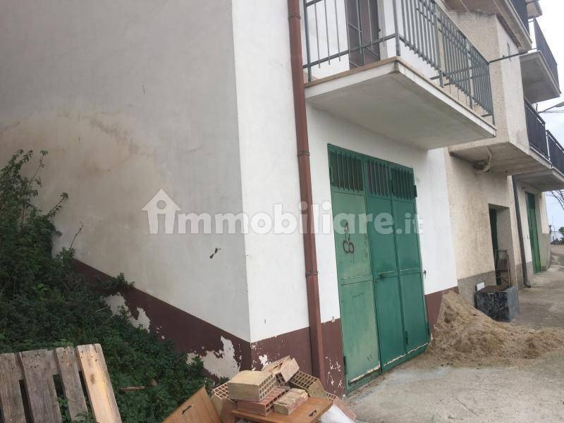 20m² Garage in Furci, Italy No. 149322