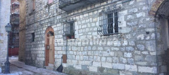 20m² Garage in Furci, Italy No. 149322 6