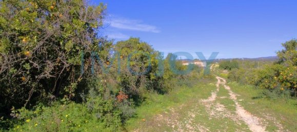 1140000m² Land in Tavira, Portugal No. 73315 9