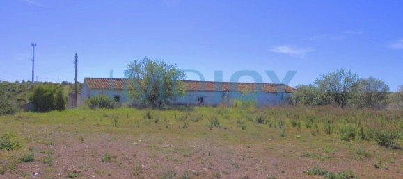 1140000m² Land in Tavira, Portugal No. 73315 7