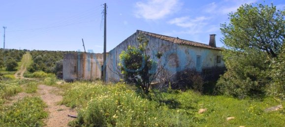 1140000m² Land in Tavira, Portugal No. 73315 21