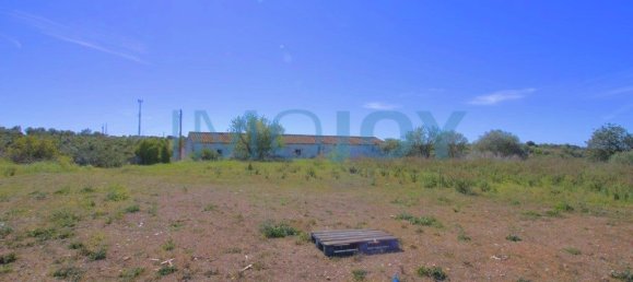 1140000m² Land in Tavira, Portugal No. 73315 28