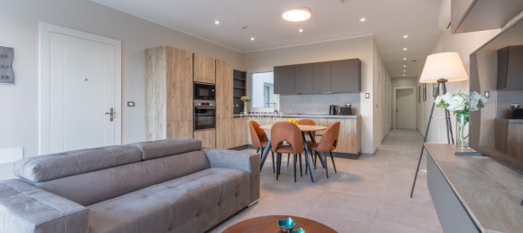 Квартира с 2 спальнями в Сент-Джулианс, Мальта № 4367 6