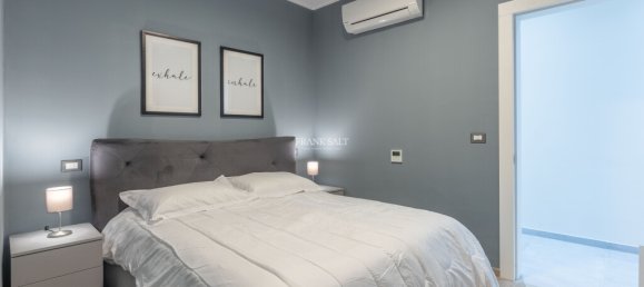 Квартира с 2 спальнями в Сент-Джулианс, Мальта № 4367 10