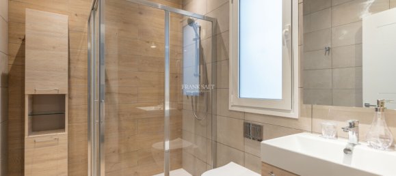 Квартира с 2 спальнями в Сент-Джулианс, Мальта № 4367 12