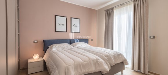 Квартира с 2 спальнями в Сент-Джулианс, Мальта № 4367 13