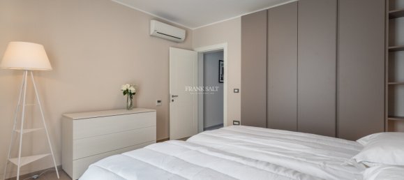 Квартира с 2 спальнями в Сент-Джулианс, Мальта № 4367 14