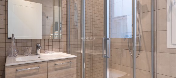 Квартира с 2 спальнями в Сент-Джулианс, Мальта № 4367 8