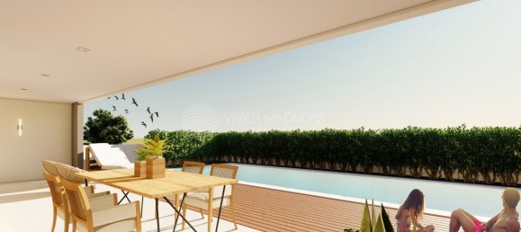 3 bedrooms House in Mexilhoeira Grande, Portugal No. 152847 12