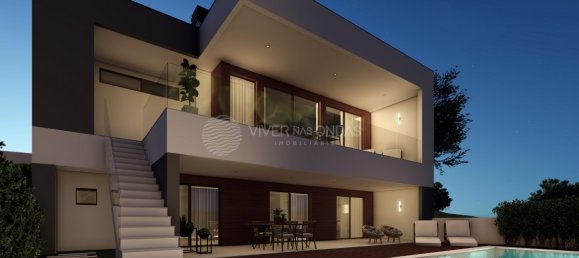 3 bedrooms House in Mexilhoeira Grande, Portugal No. 152847 16