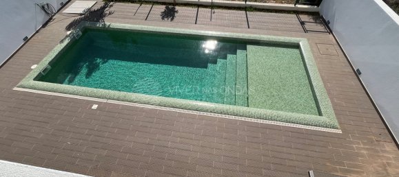 3 bedrooms House in Mexilhoeira Grande, Portugal No. 152847 25