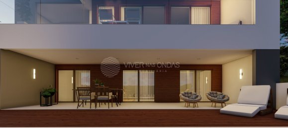 3 bedrooms House in Mexilhoeira Grande, Portugal No. 152847 15