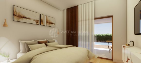 3 bedrooms House in Mexilhoeira Grande, Portugal No. 152847 4