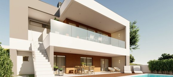 3 bedrooms House in Mexilhoeira Grande, Portugal No. 152847 14