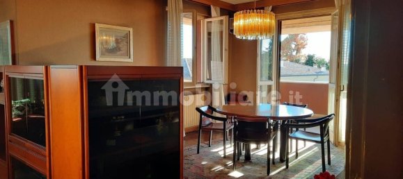 Пентхаус с 3 спальнями в Инцаго, Италия № 255170 4