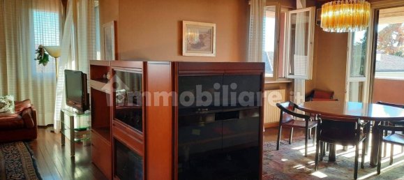 Пентхаус с 3 спальнями в Инцаго, Италия № 255170 16