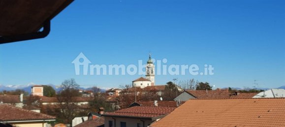 Пентхаус с 3 спальнями в Инцаго, Италия № 255170 10