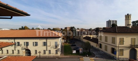 Пентхаус с 3 спальнями в Инцаго, Италия № 255170 15