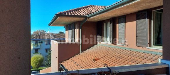 Пентхаус с 3 спальнями в Инцаго, Италия № 255170 13