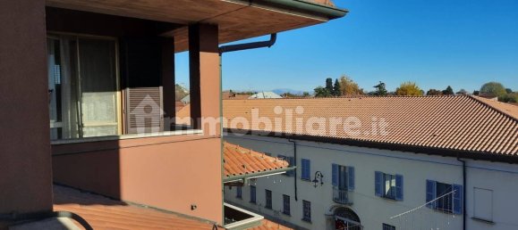 Пентхаус с 3 спальнями в Инцаго, Италия № 255170 14