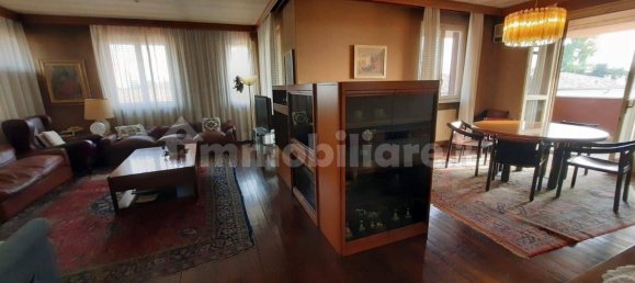 Пентхаус с 3 спальнями в Инцаго, Италия № 255170 3